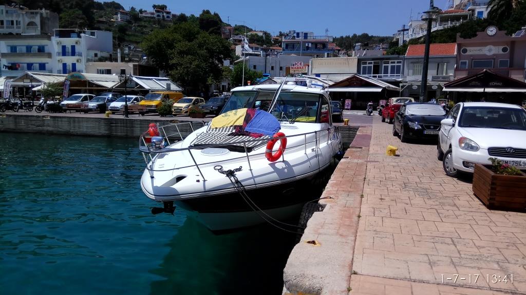 Port Alonissos